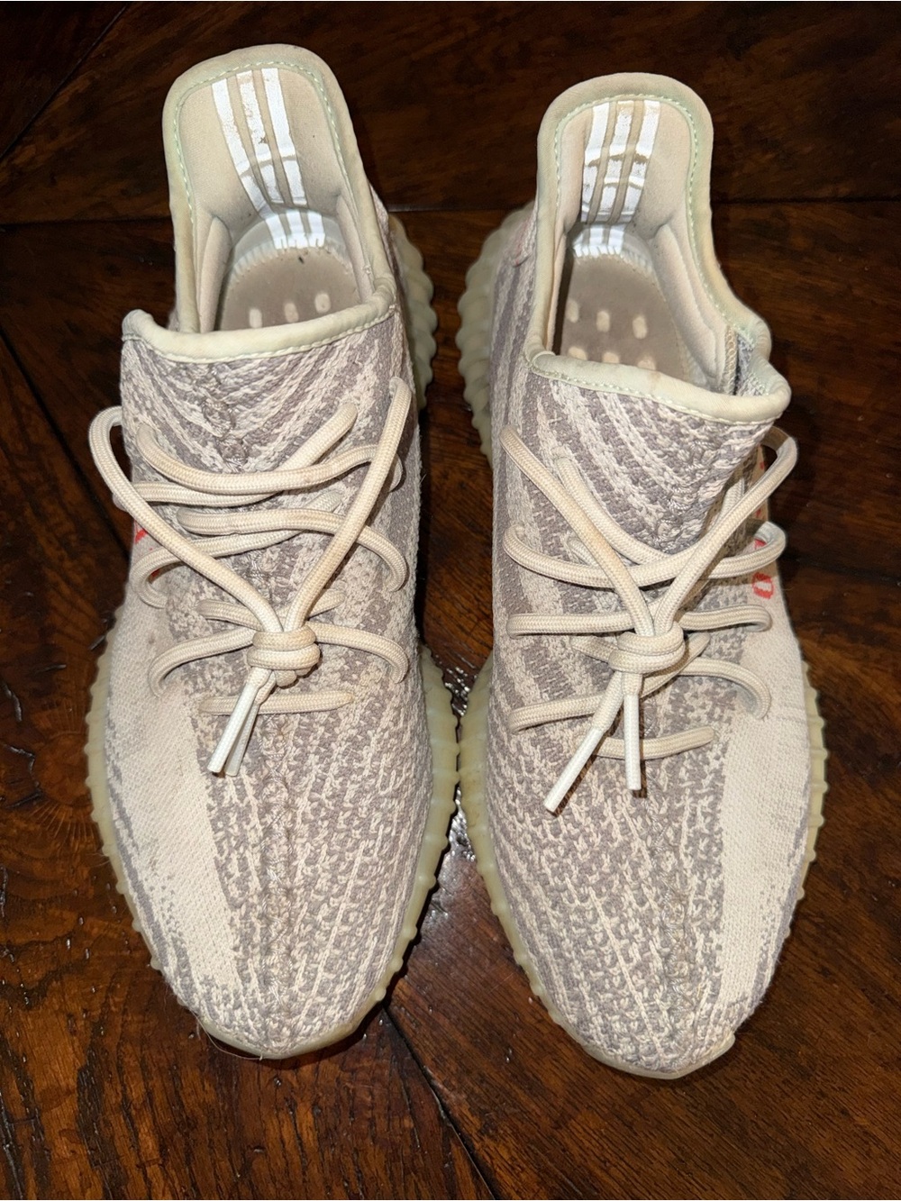Adidas Yeezy Boost 350 V2 “Blue Tint” – Men’s Size 10.5